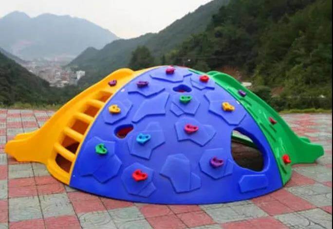 戶外塑料產品