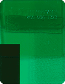 綠G